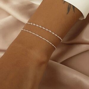 2pc Women's Bracelet